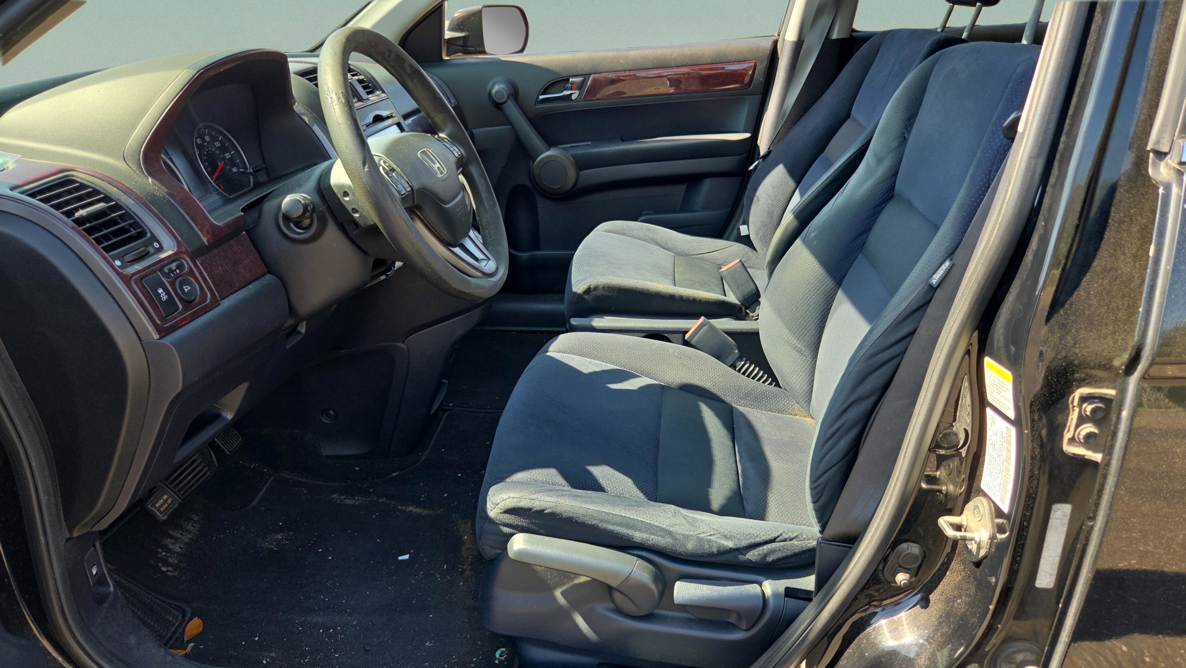 Used 2011 Honda CR-V EX image 9