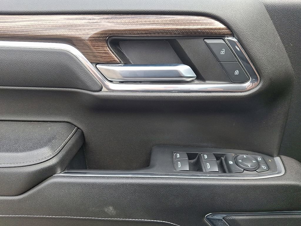 Used 2023 Chevrolet Silverado 1500 LT Trail Boss image 18