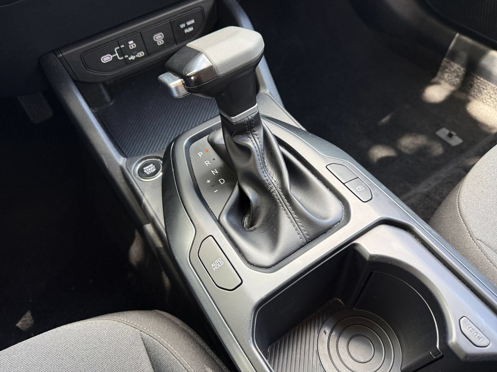Used 2025 Kia K4 FWD image 43