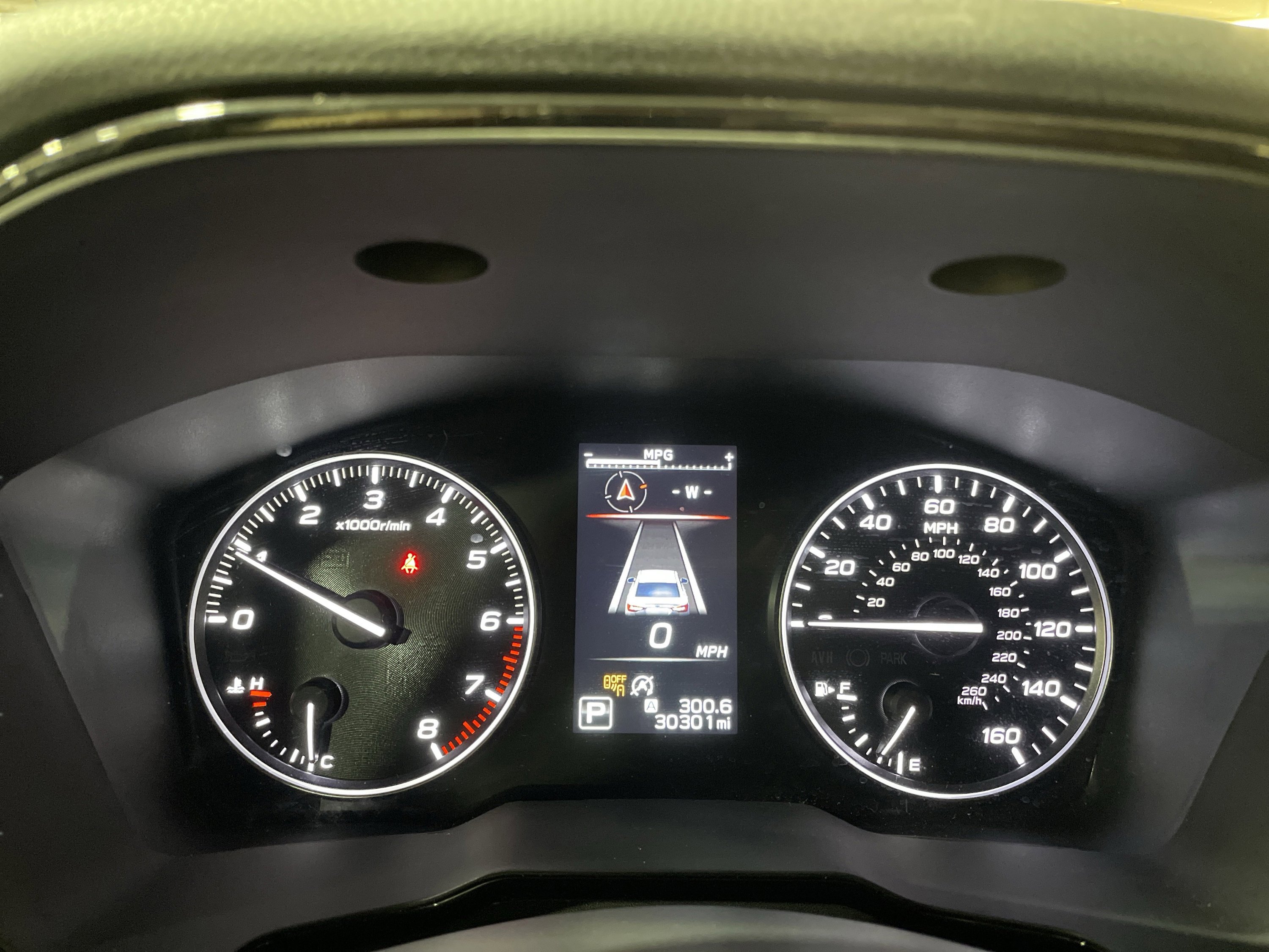 Used 2022 Subaru Legacy Premium image 17