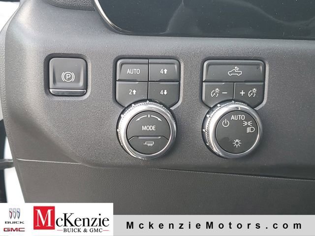 New 2026 GMC Sierra 1500 SLE AWD/4WD image 19