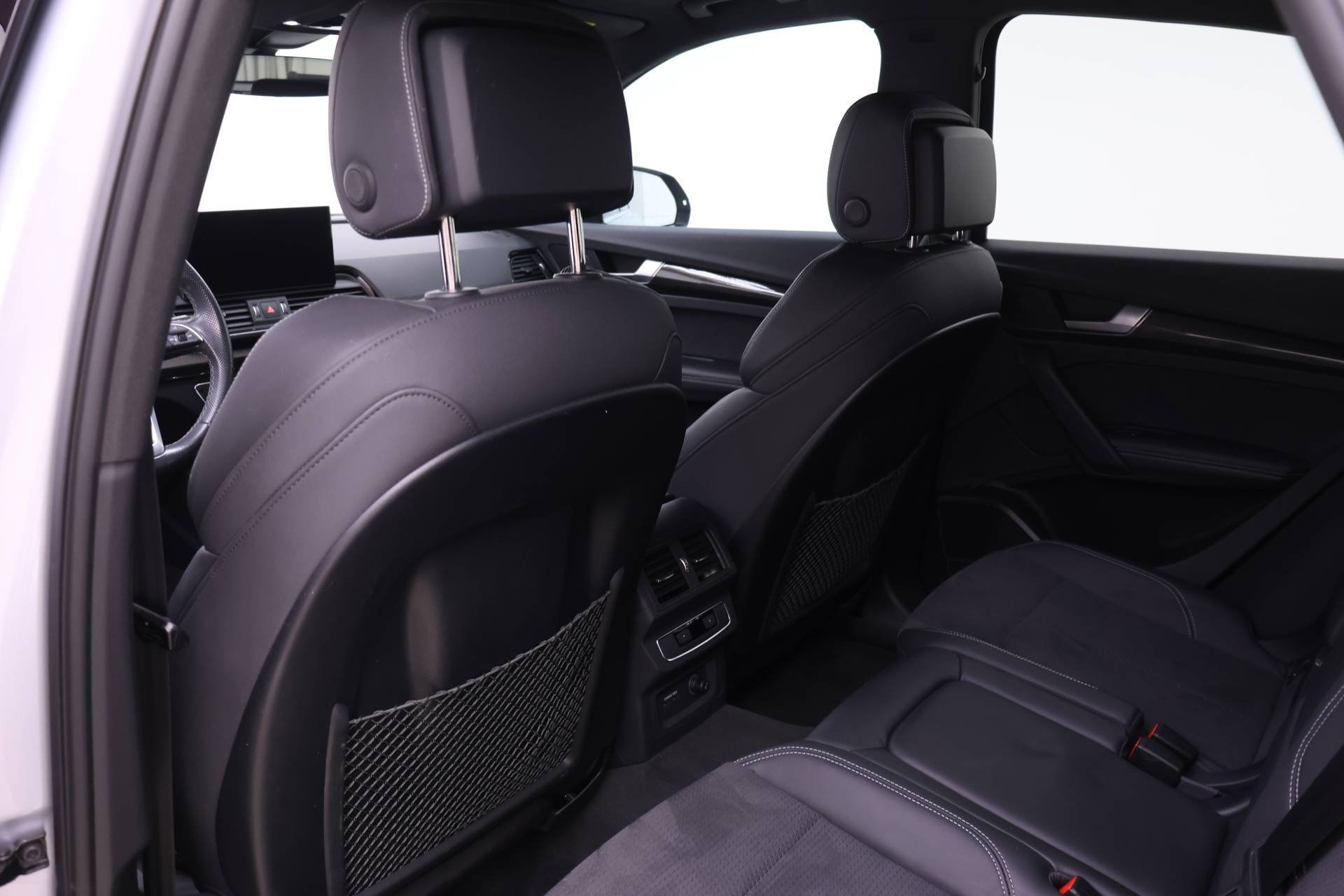 Certified 2022 Audi SQ5 Premium Plus w/ Premium Plus Package image 14