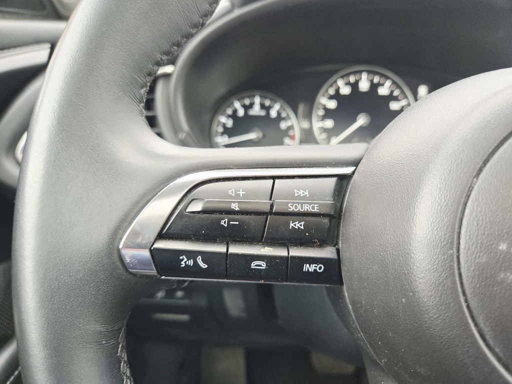Used 2025 MAZDA CX-30 AWD 2.5 S w/ Preferred Package image 19