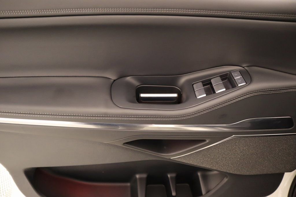 New 2025 Lincoln Navigator Reserve image 17