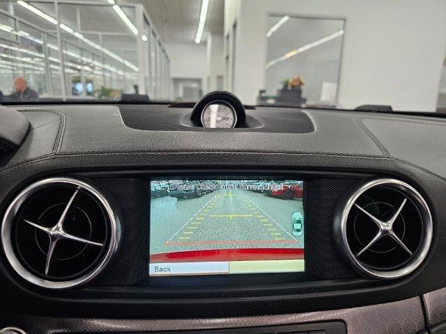 Used 2013 Mercedes-Benz SL 550 image 25