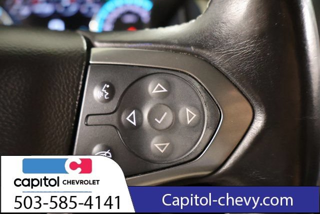 Used 2017 Chevrolet Tahoe LT RWD image 20