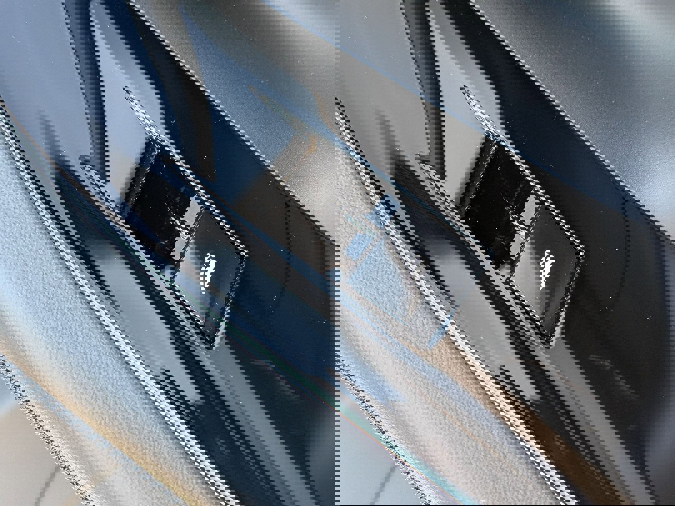 New 2026 BMW 530i w/ M Sport Package image 36