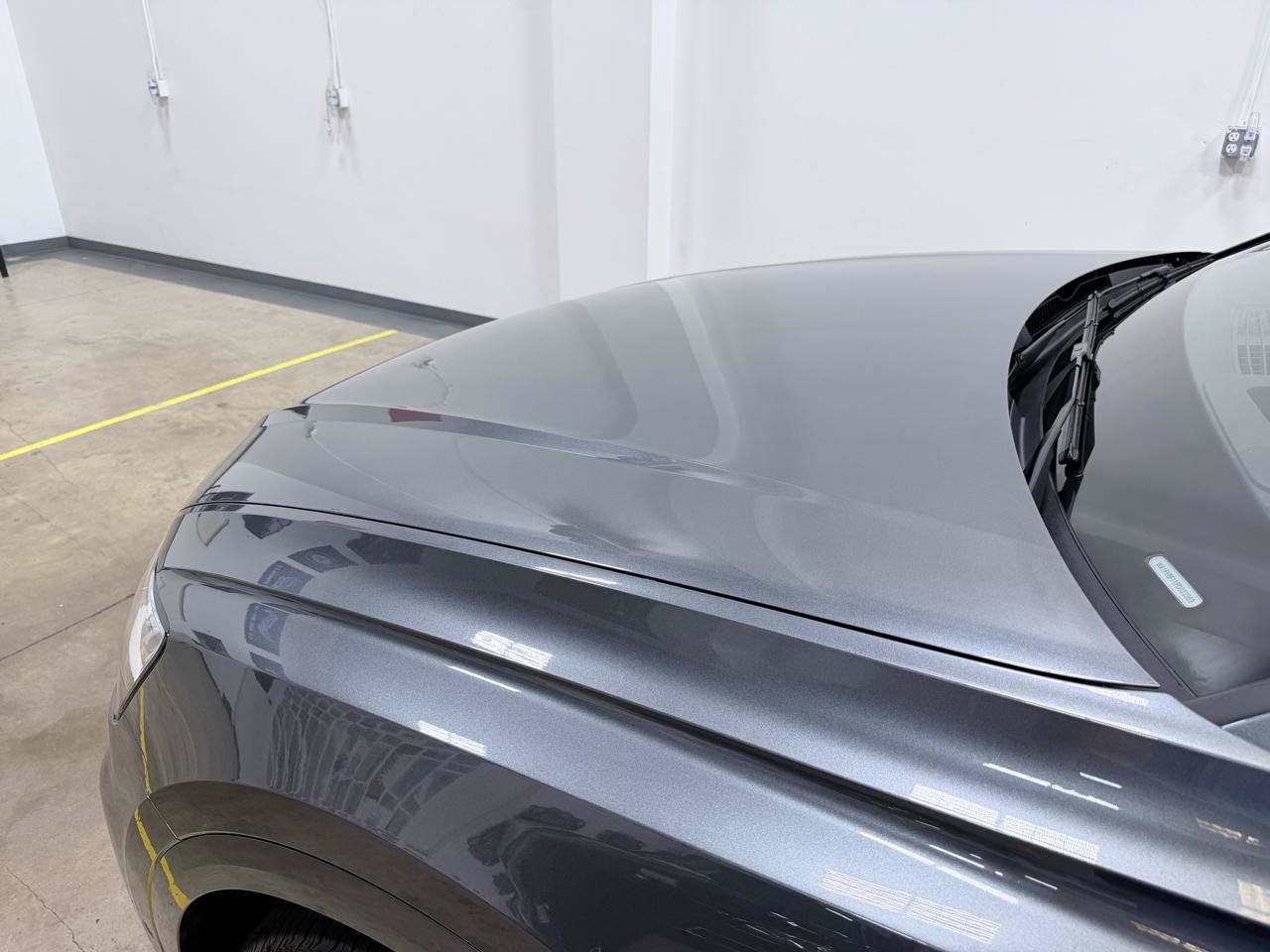 Used 2023 Audi Q8 Prestige AWD/4WD image 13