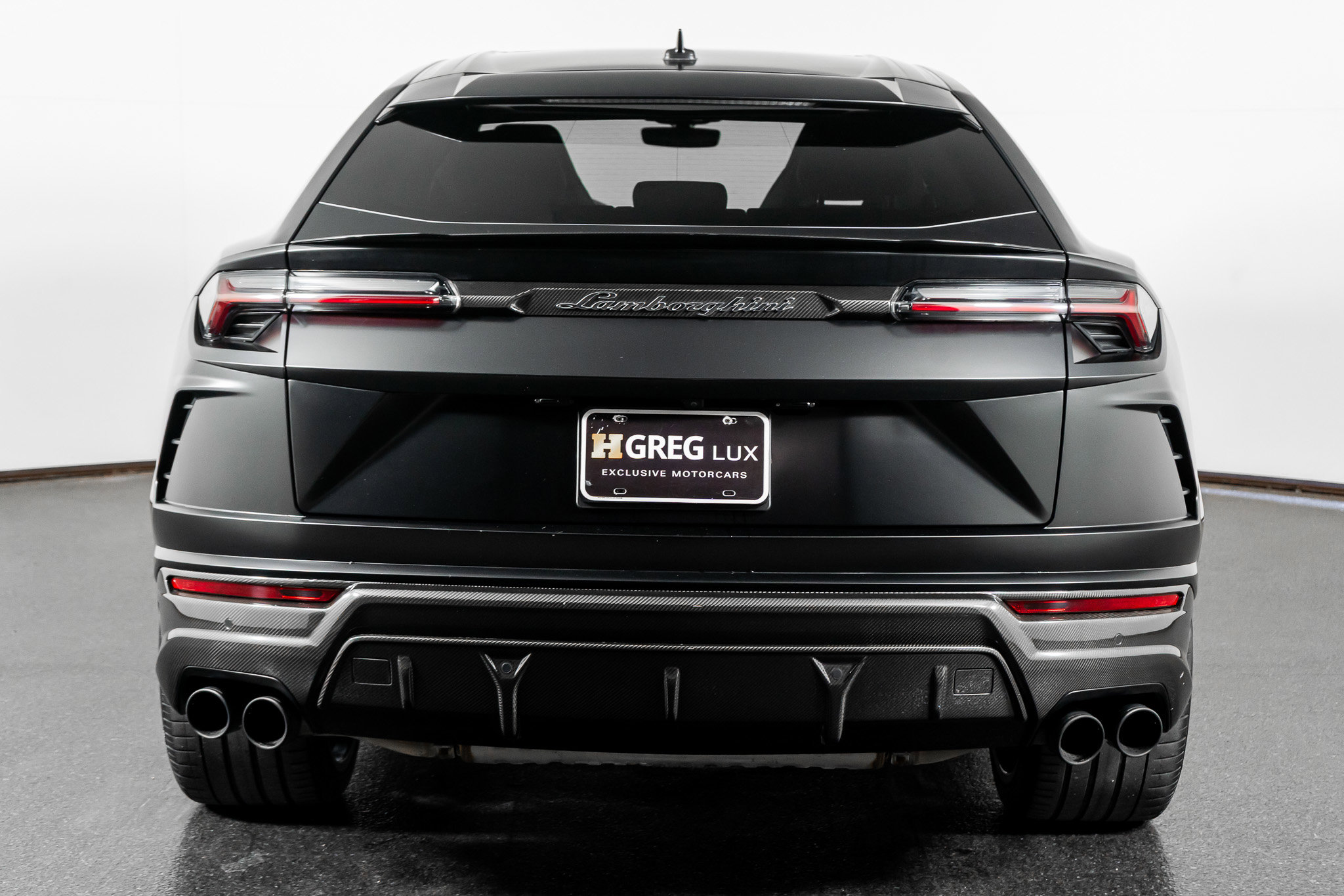 Used 2022 Lamborghini Urus image 11