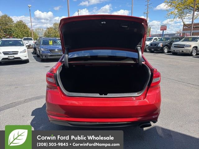 Used 2017 Hyundai Sonata SE FWD image 29