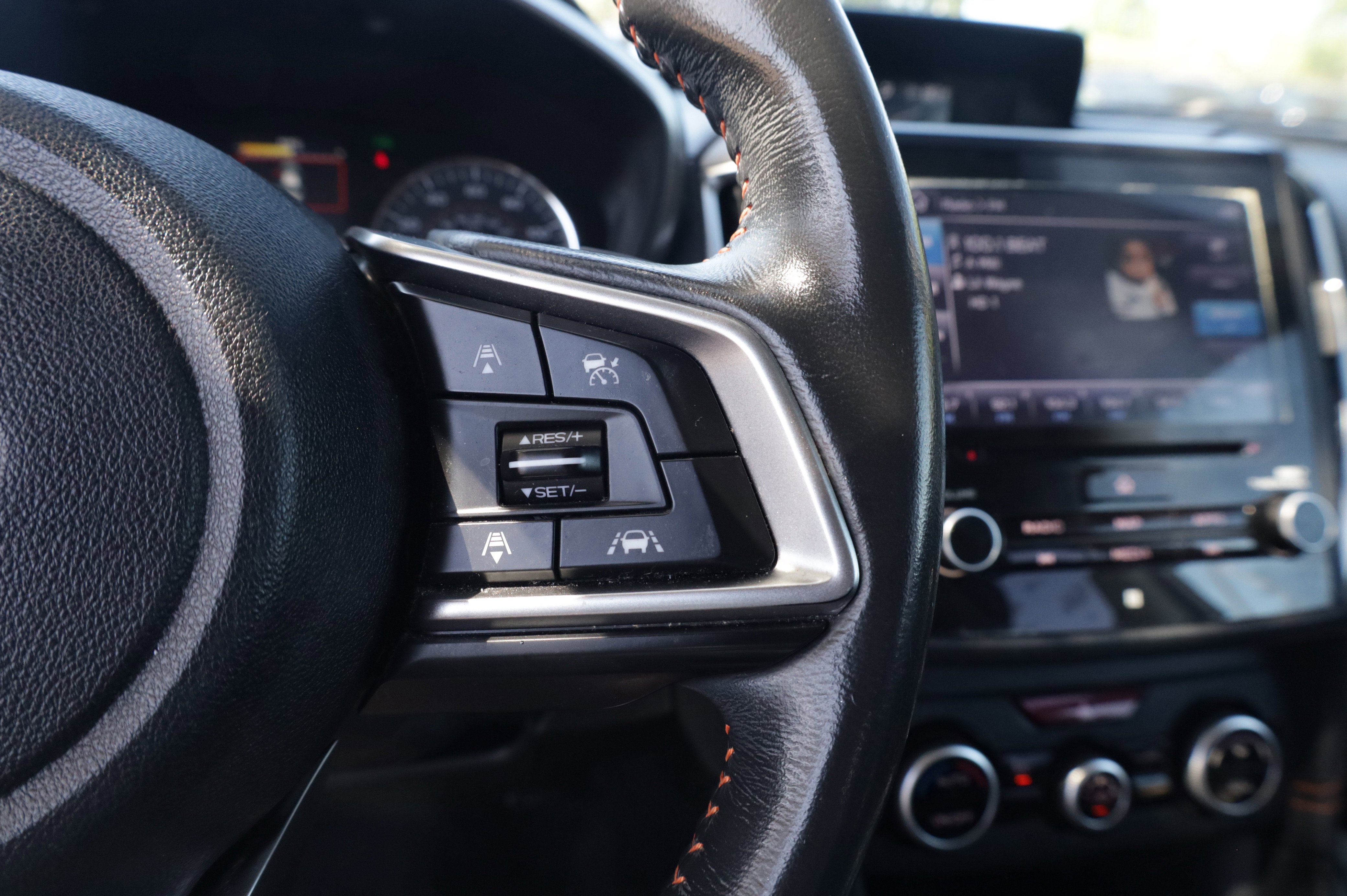 Used 2018 Subaru Crosstrek 2.0i Limited AWD/4WD image 18