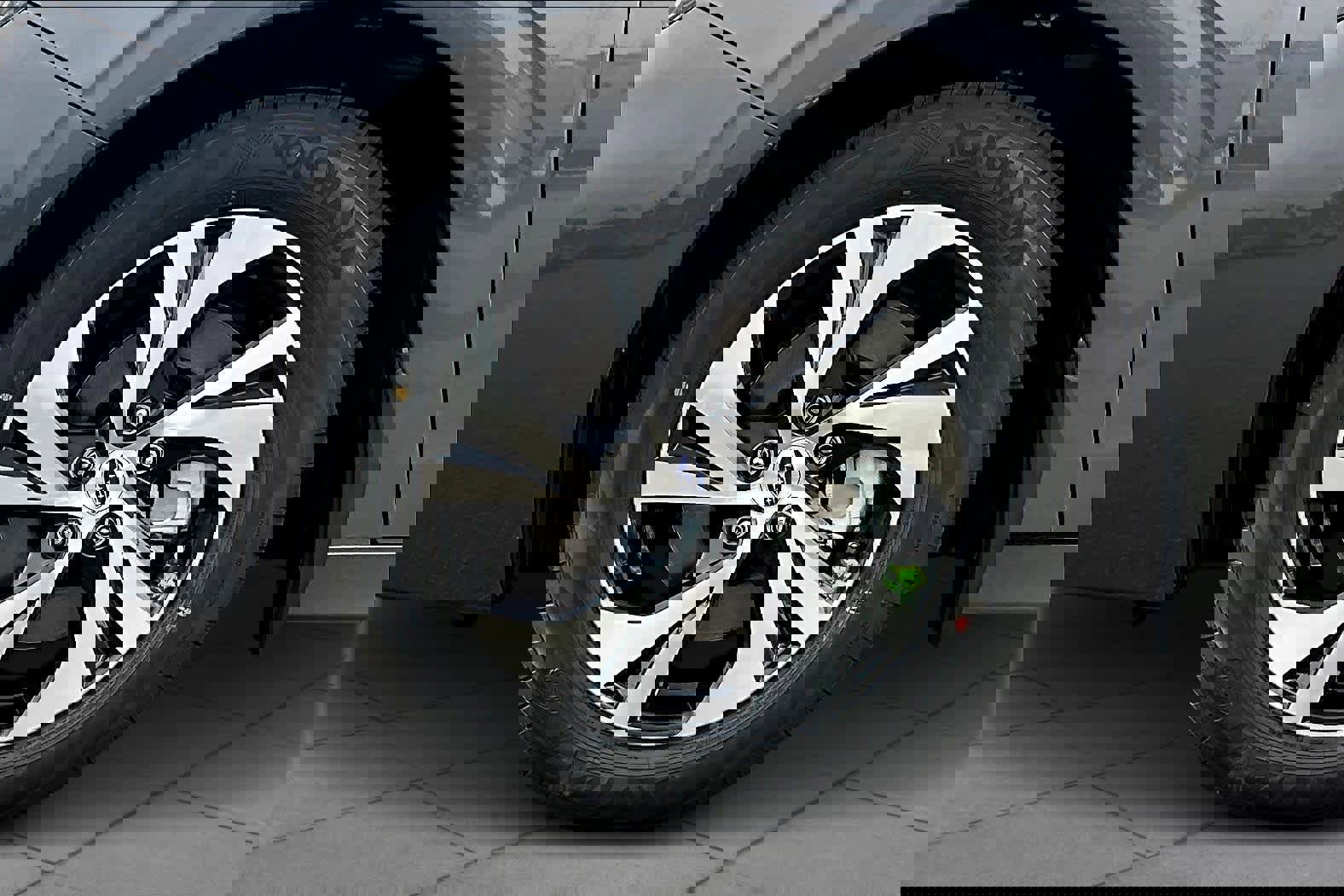 New 2025 Subaru Legacy Premium image 13