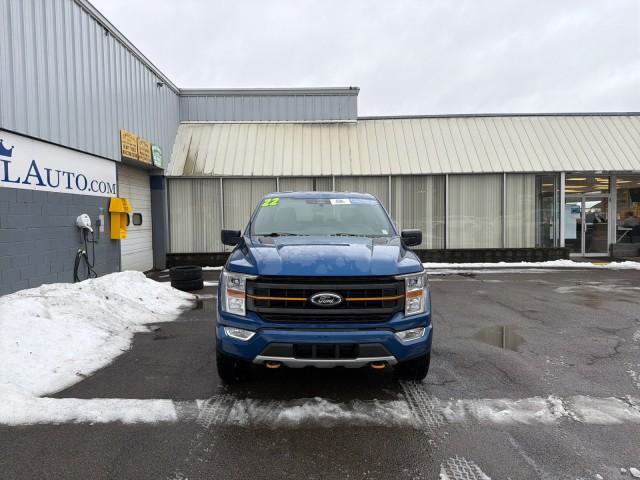 Used 2022 Ford F150 Tremor w/ Trailer Tow Package AWD/4WD image 4