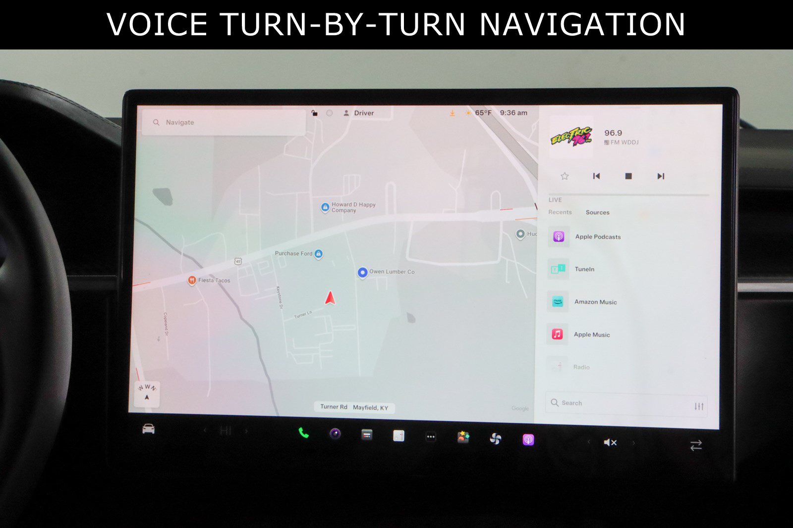 Used 2023 Tesla Model X Plaid AWD/4WD image 18