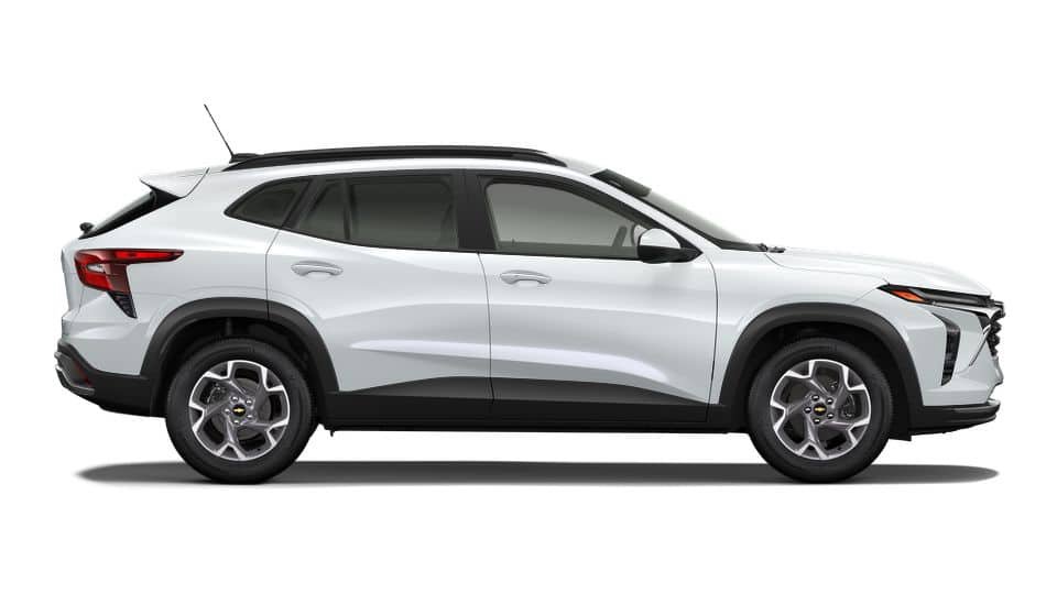 New 2026 Chevrolet Trax LT w/ Driver Confidence Package FWD image 27