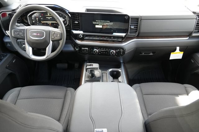 New 2026 GMC Sierra 1500 Elevation w/ Preferred Package AWD/4WD image 2
