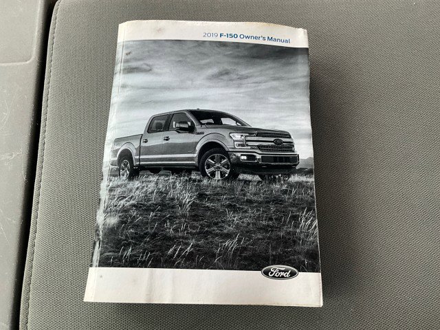 Used 2019 Ford F150 XL w/ Equipment Group 101A Mid image 29