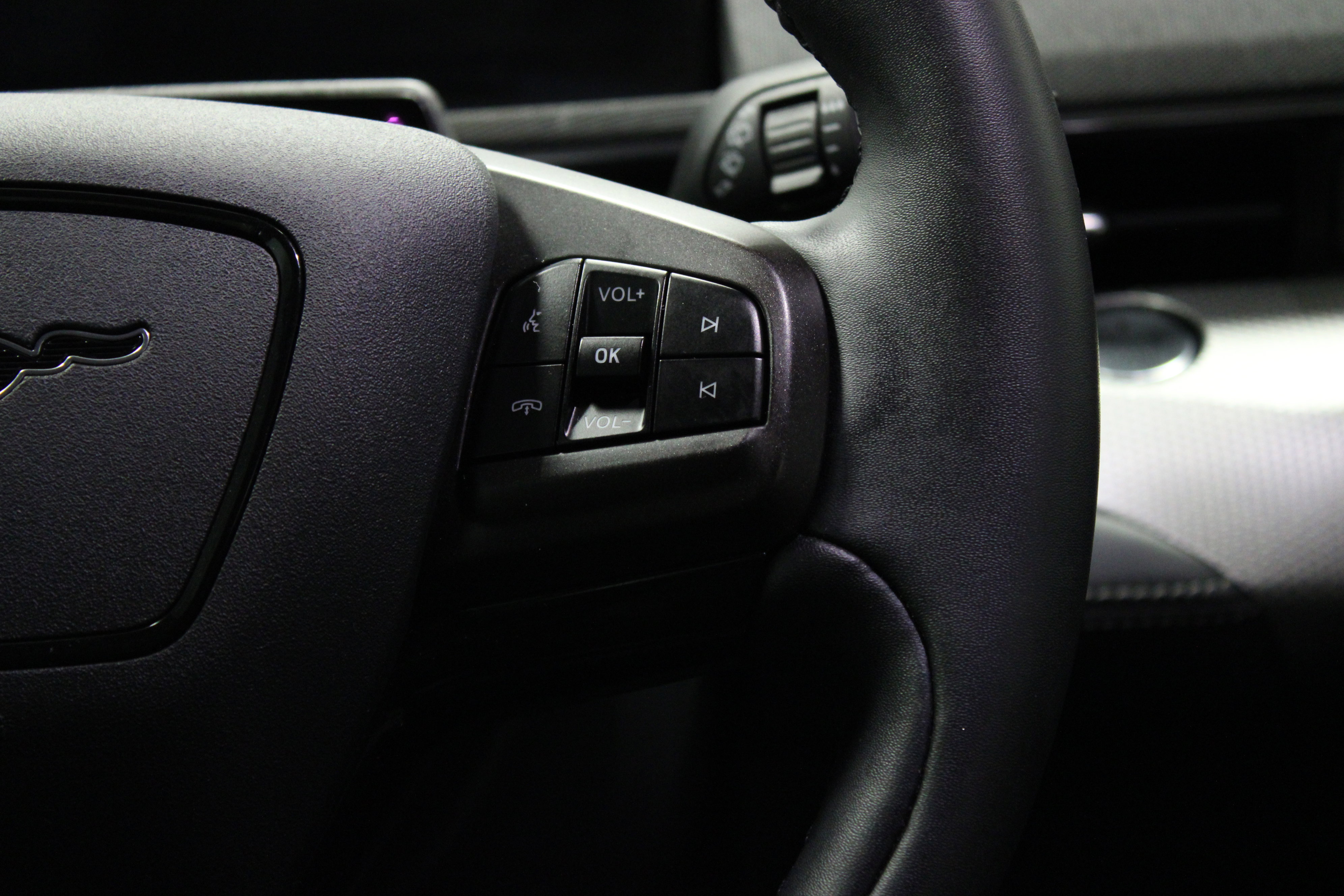 Used 2022 Ford Mustang Mach-E Select w/ Comfort/Technology Package image 22