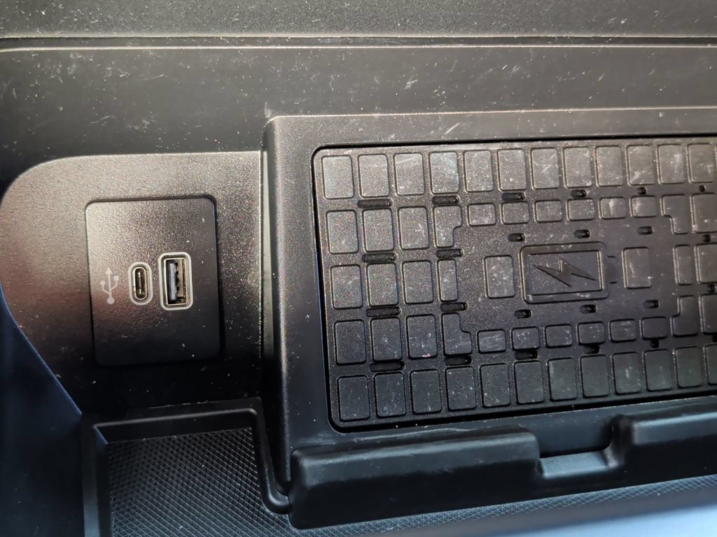 Used 2025 Ford F150 Tremor w/ Mobile Office Package AWD/4WD image 28