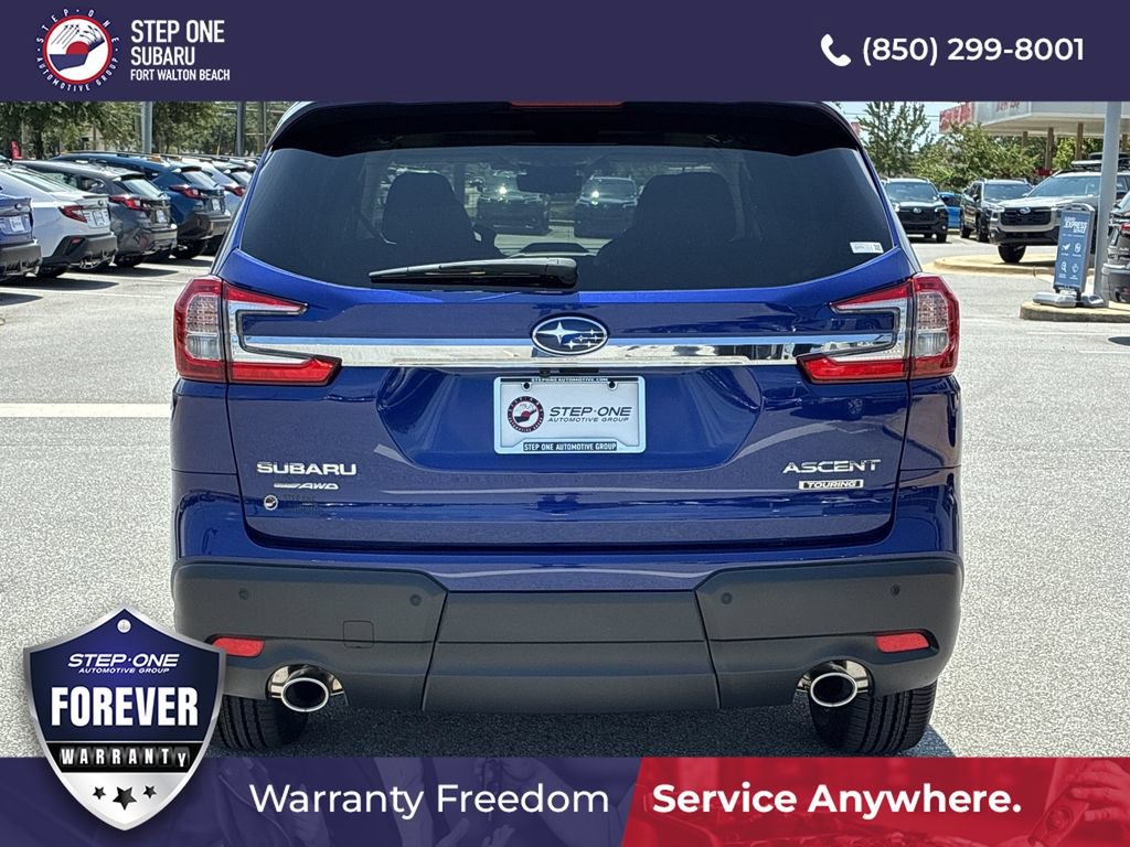 New 2026 Subaru Ascent Touring AWD/4WD image 6