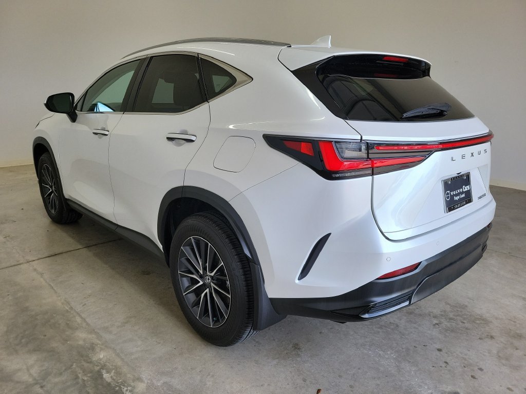 Used 2024 Lexus NX 250 FWD image 7