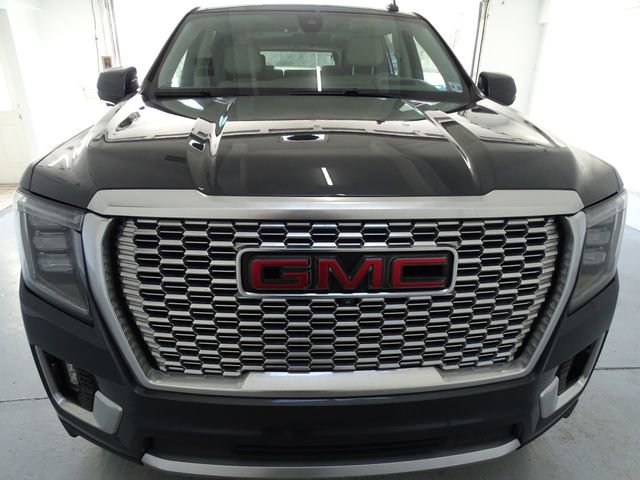 Certified 2021 GMC Yukon XL Denali w/ Denali Premium Package image 21