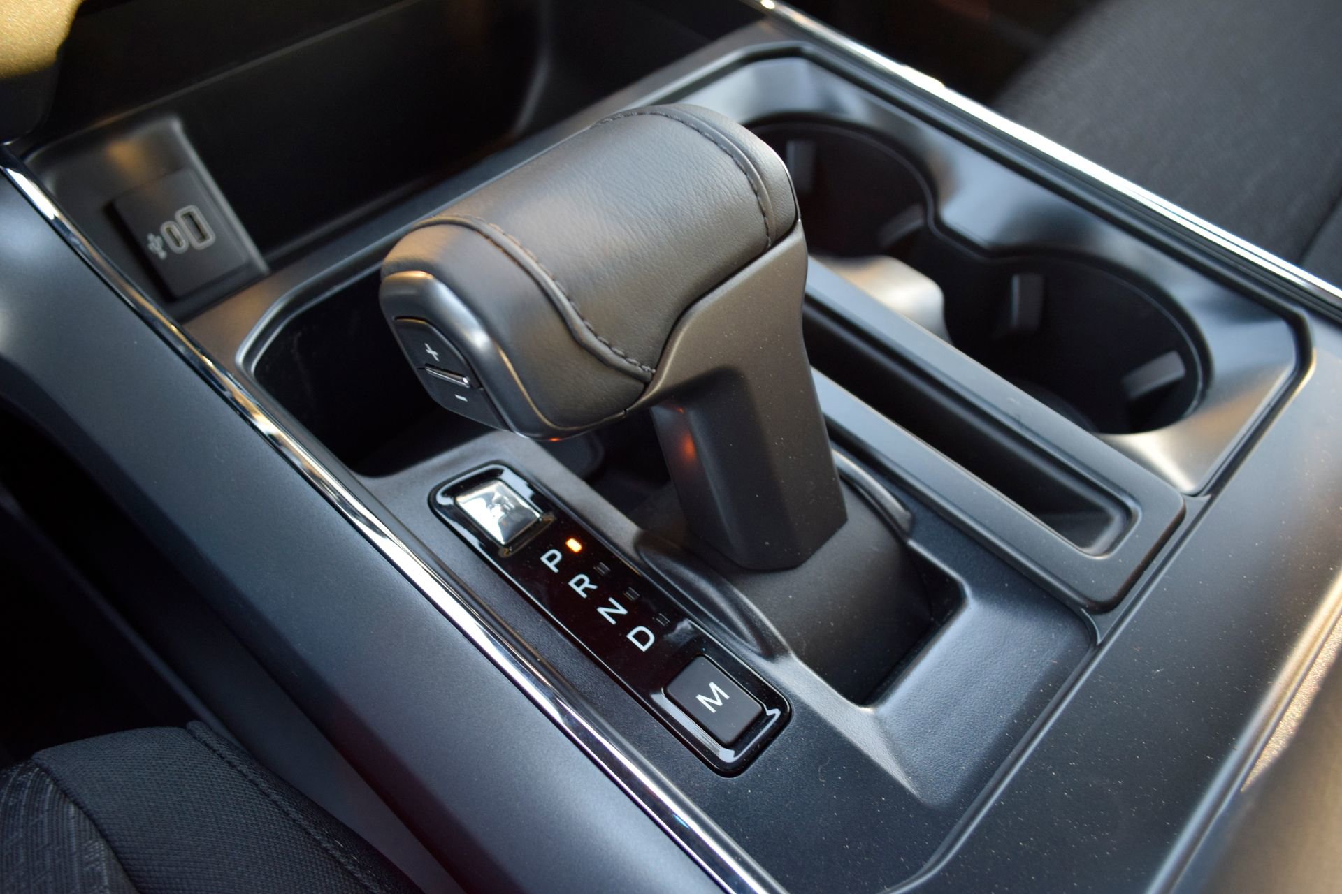 New 2026 Ford F150 XLT w/ Equipment Group 302A MID image 14