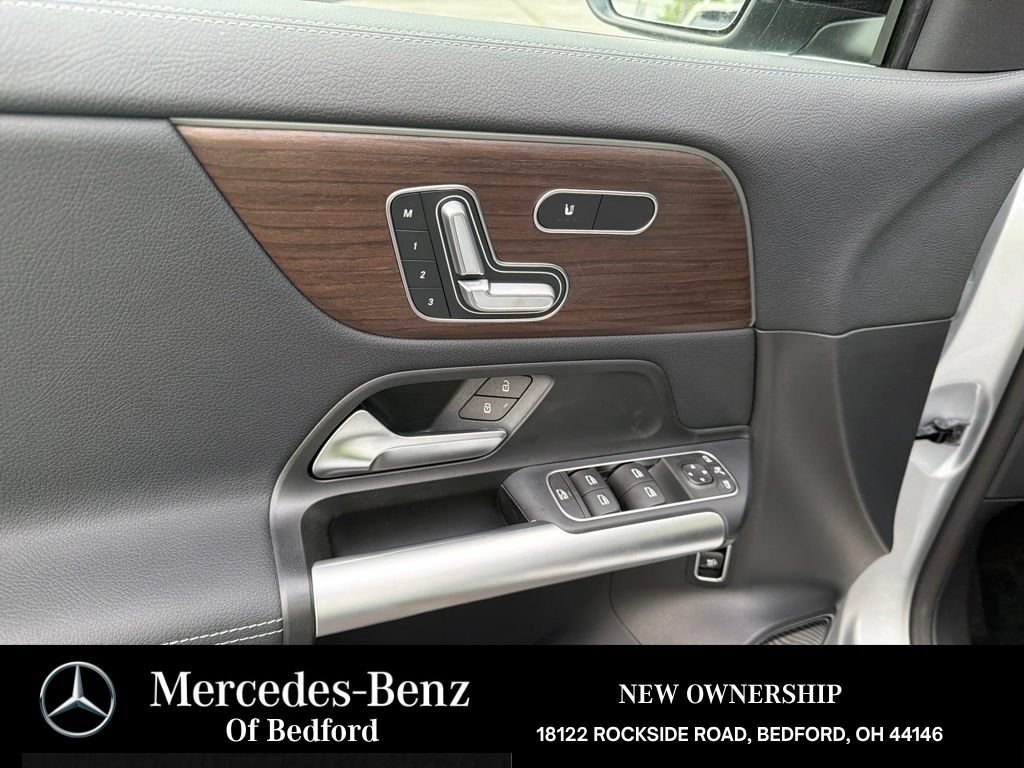 New 2026 Mercedes-Benz GLA 250 4MATIC image 8