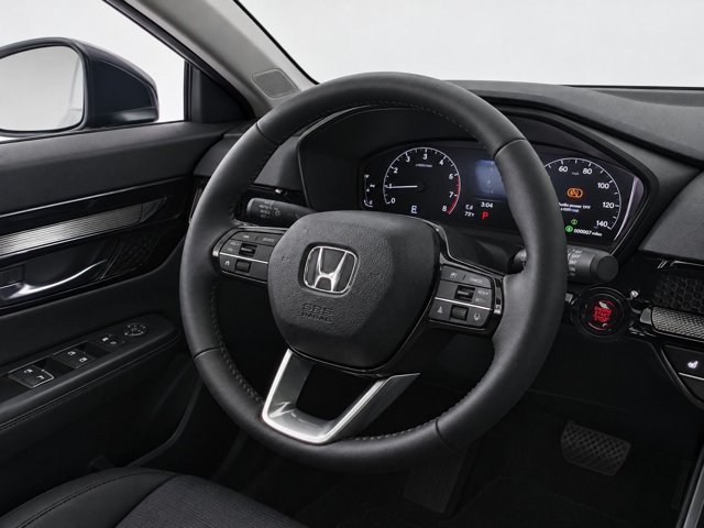New 2027 Honda CR-V EX-L image 19