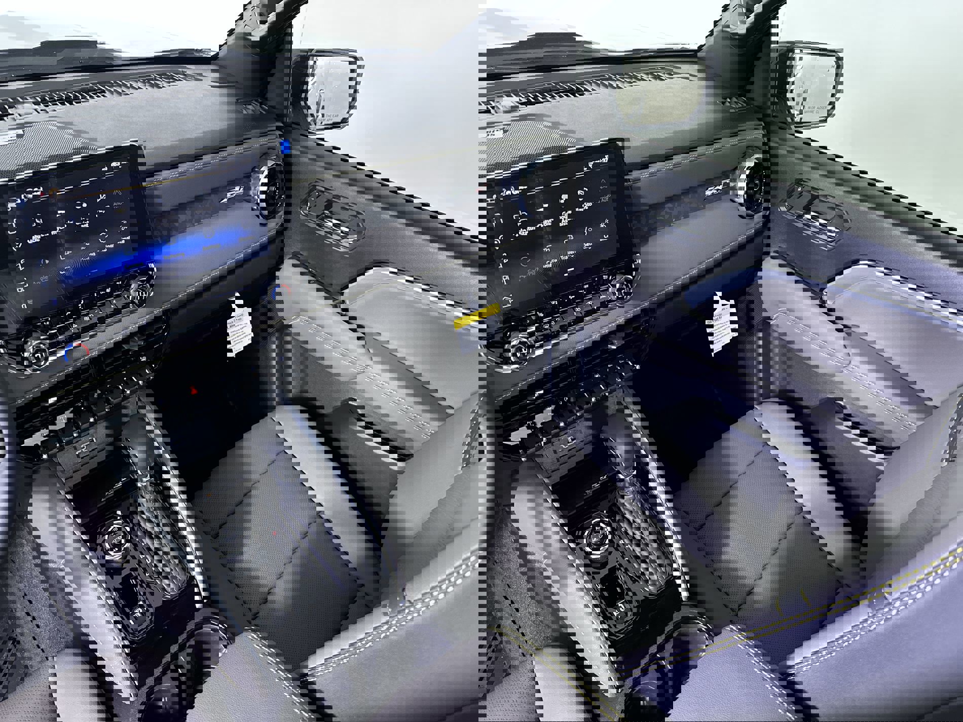 New 2026 Chevrolet Colorado ZR2 w/ Technology Package image 70