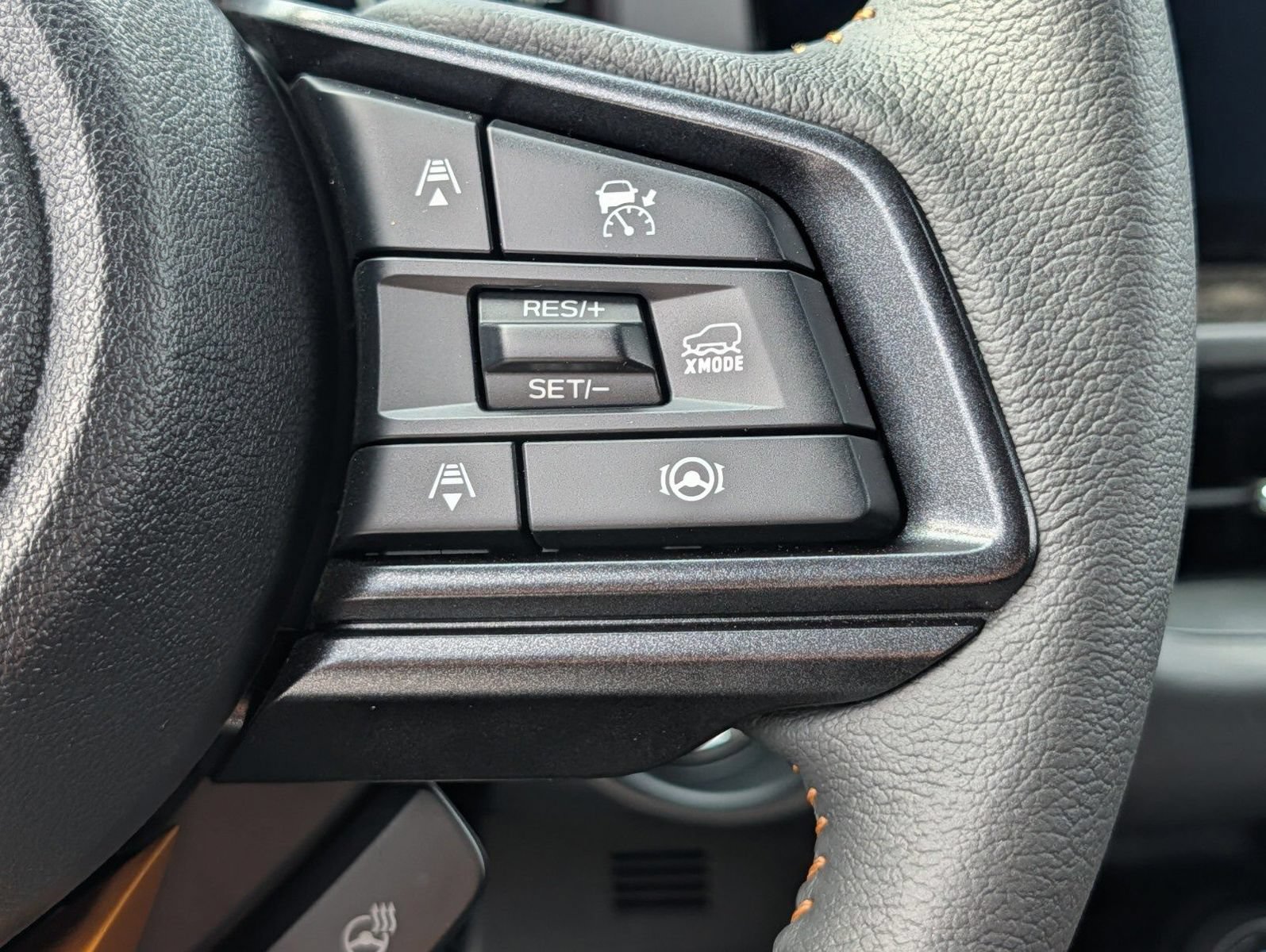 New 2026 Subaru Outback Wilderness AWD/4WD image 33