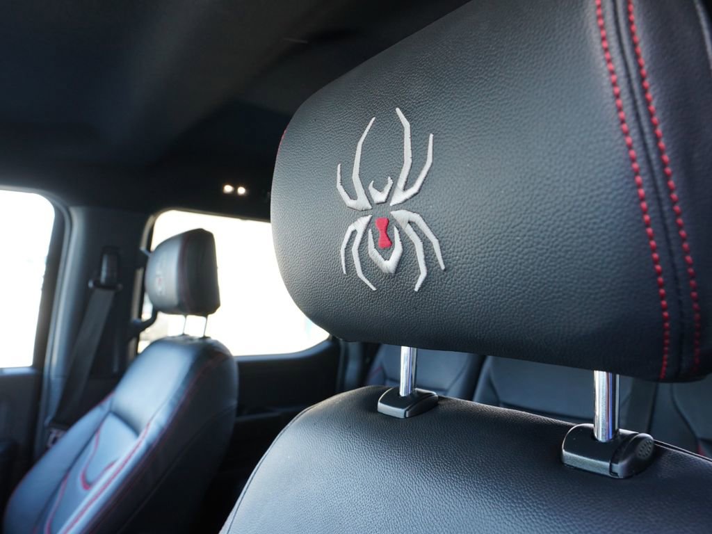 Used 2022 Ford F150 XLT w/ Equipment Group 302A High image 15