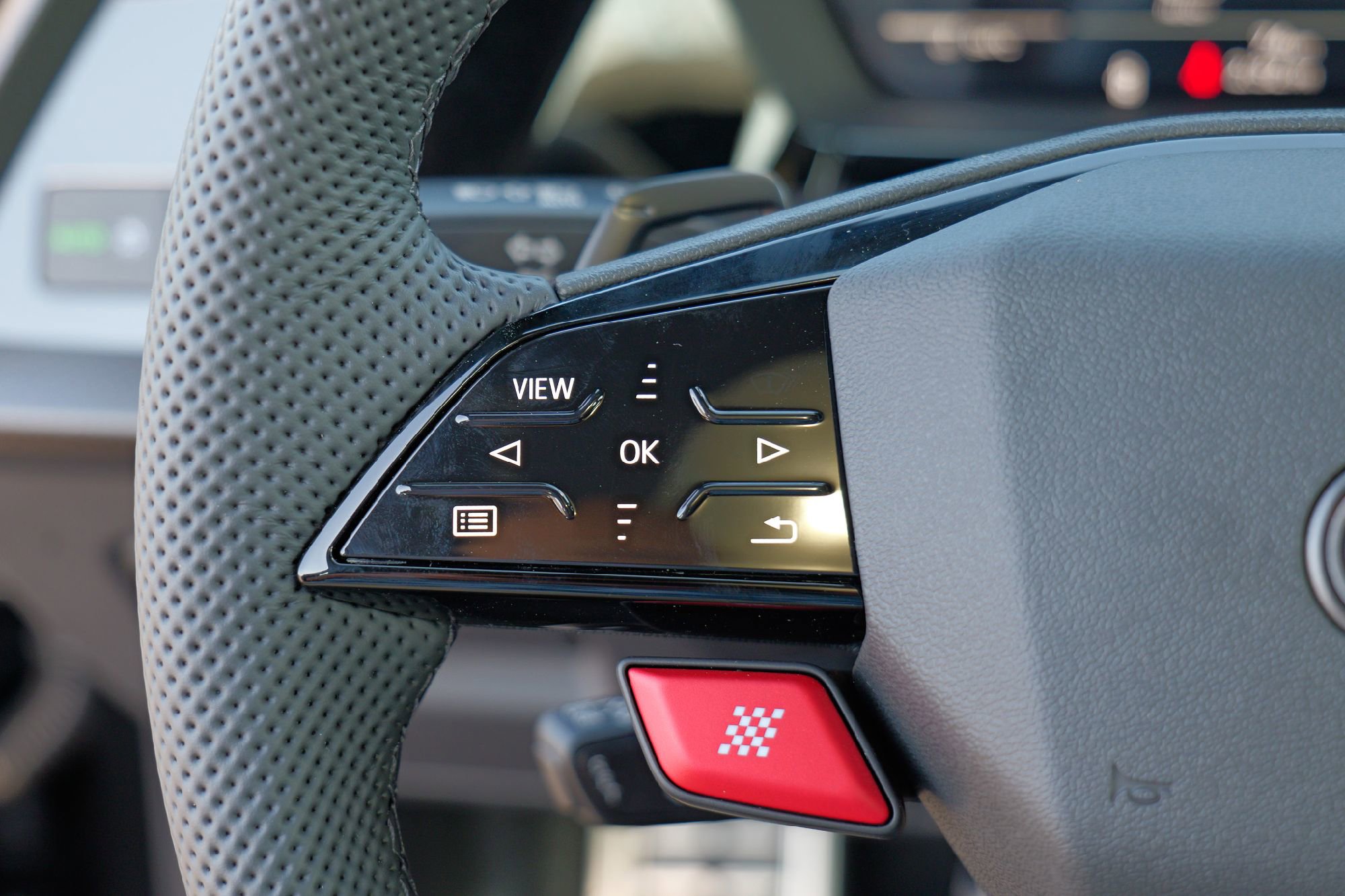 New 2026 Audi RS 3 image 12