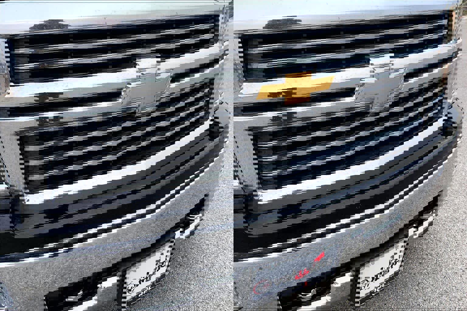 Used 2015 Chevrolet Silverado 1500 W/T image 25