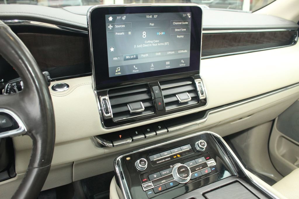 Used 2019 Lincoln Navigator Reserve w/ Cargo Package AWD/4WD image 17