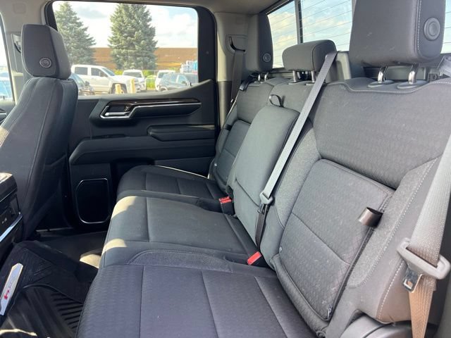 Used 2024 GMC Sierra 1500 Elevation w/ Preferred Package AWD/4WD image 32