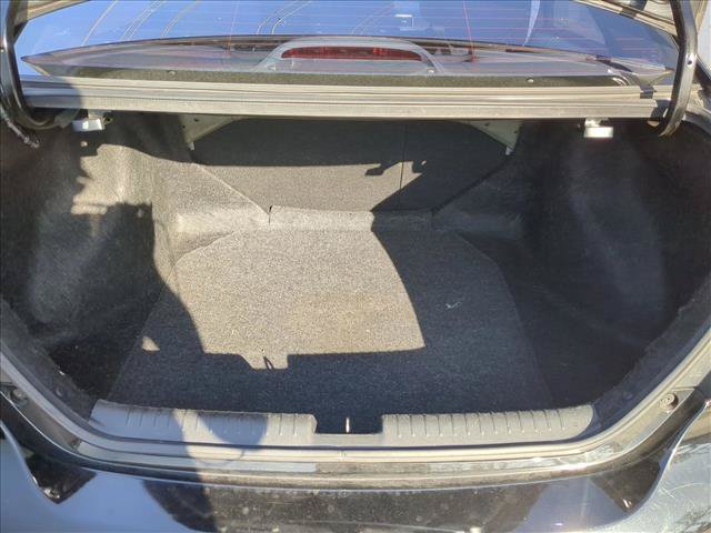 Used 2015 Honda Civic EX image 6