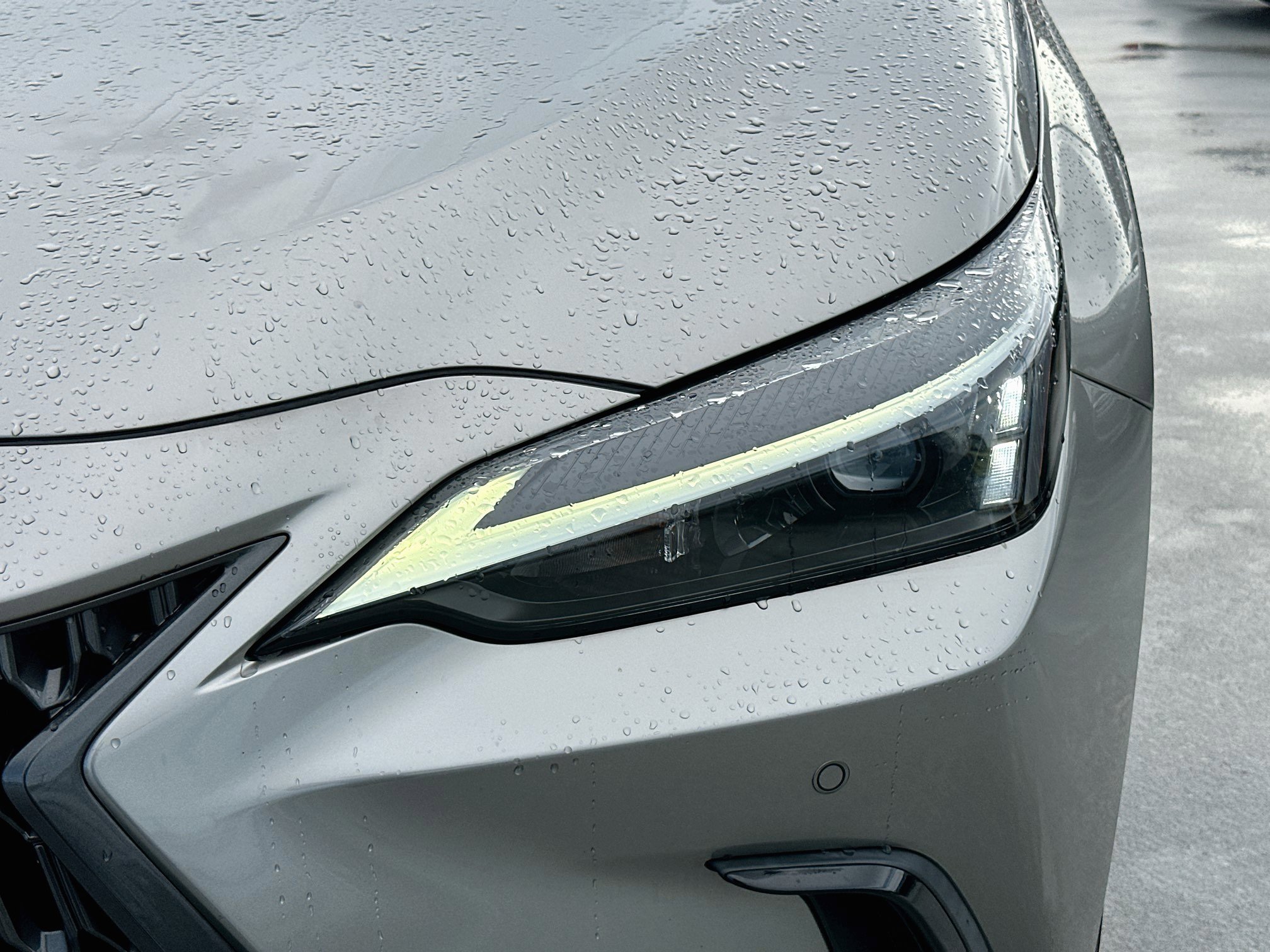 Used 2024 Lexus NX 350 AWD image 30