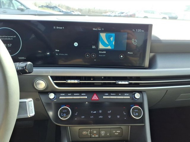 Used 2024 Hyundai Sonata SEL w/ Convenience Package image 10