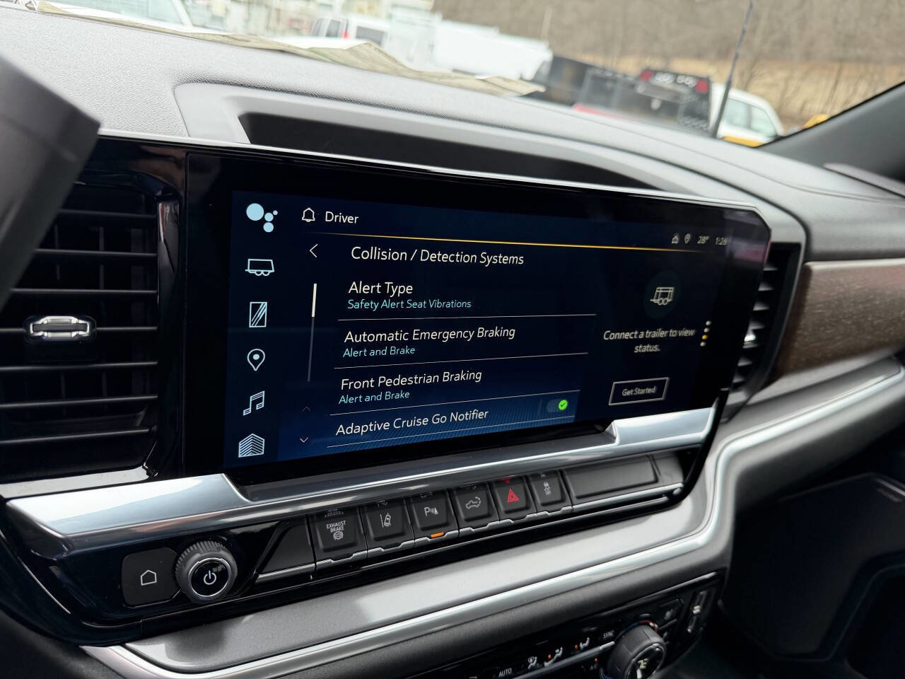 Used 2024 Chevrolet Silverado 3500 High Country w/ High Country Premium Package image 64