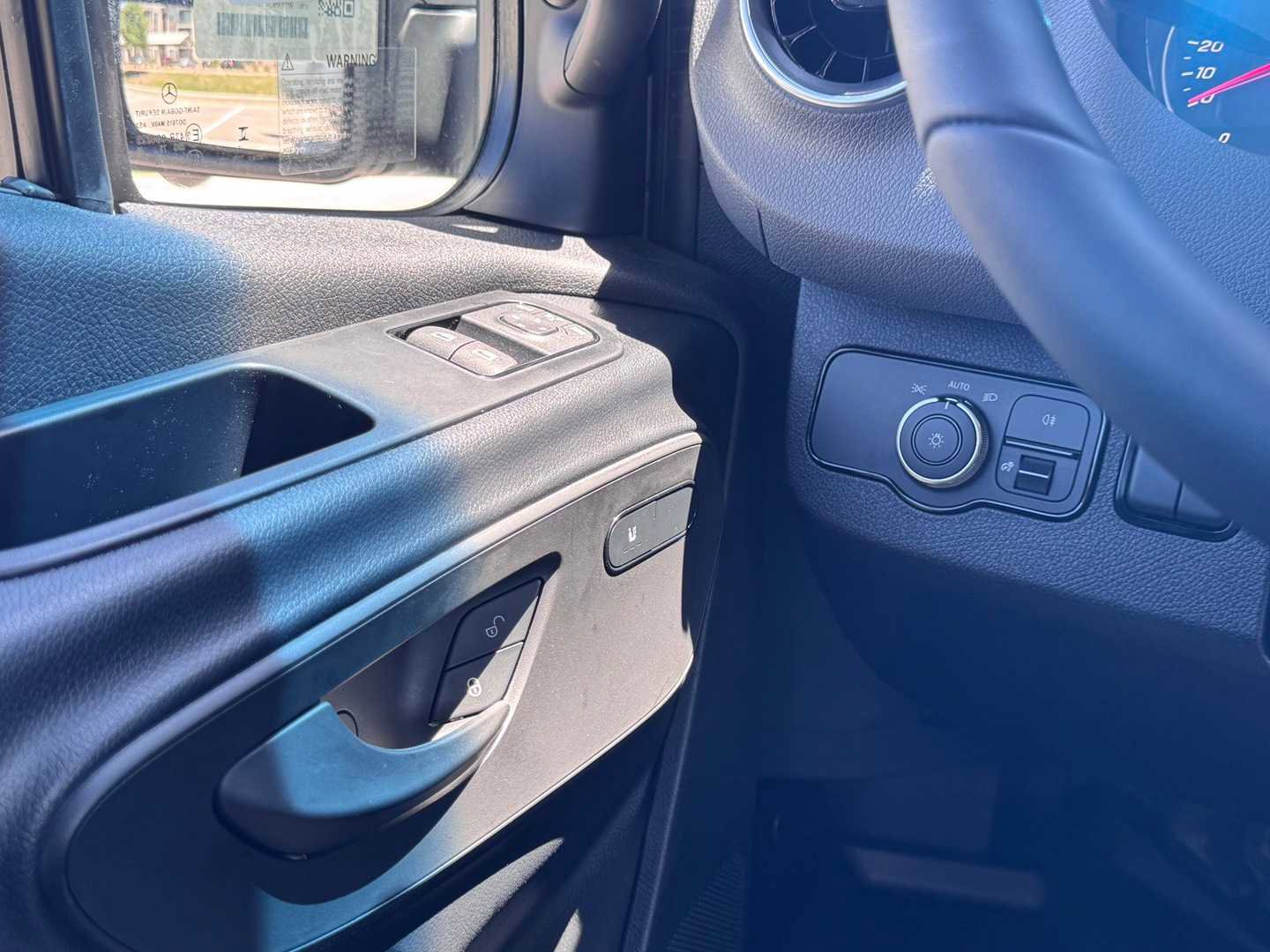 New 2026 Mercedes-Benz Sprinter 2500 image 13