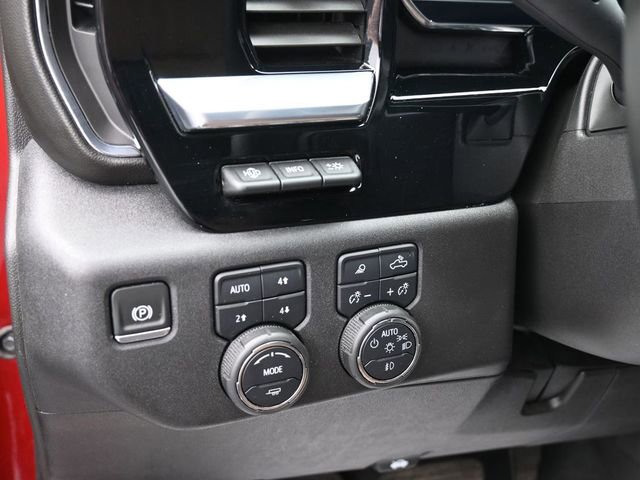 Used 2024 Chevrolet Silverado 2500 High Country w/ Technology Package image 41