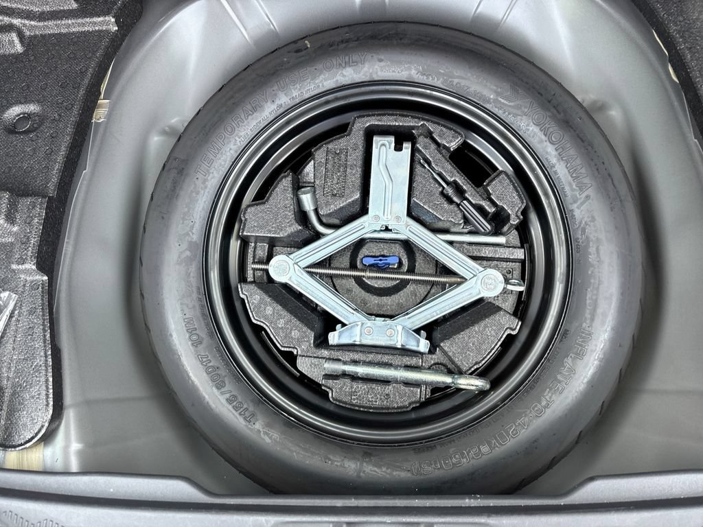 Certified 2025 Subaru Forester Sport AWD/4WD image 38