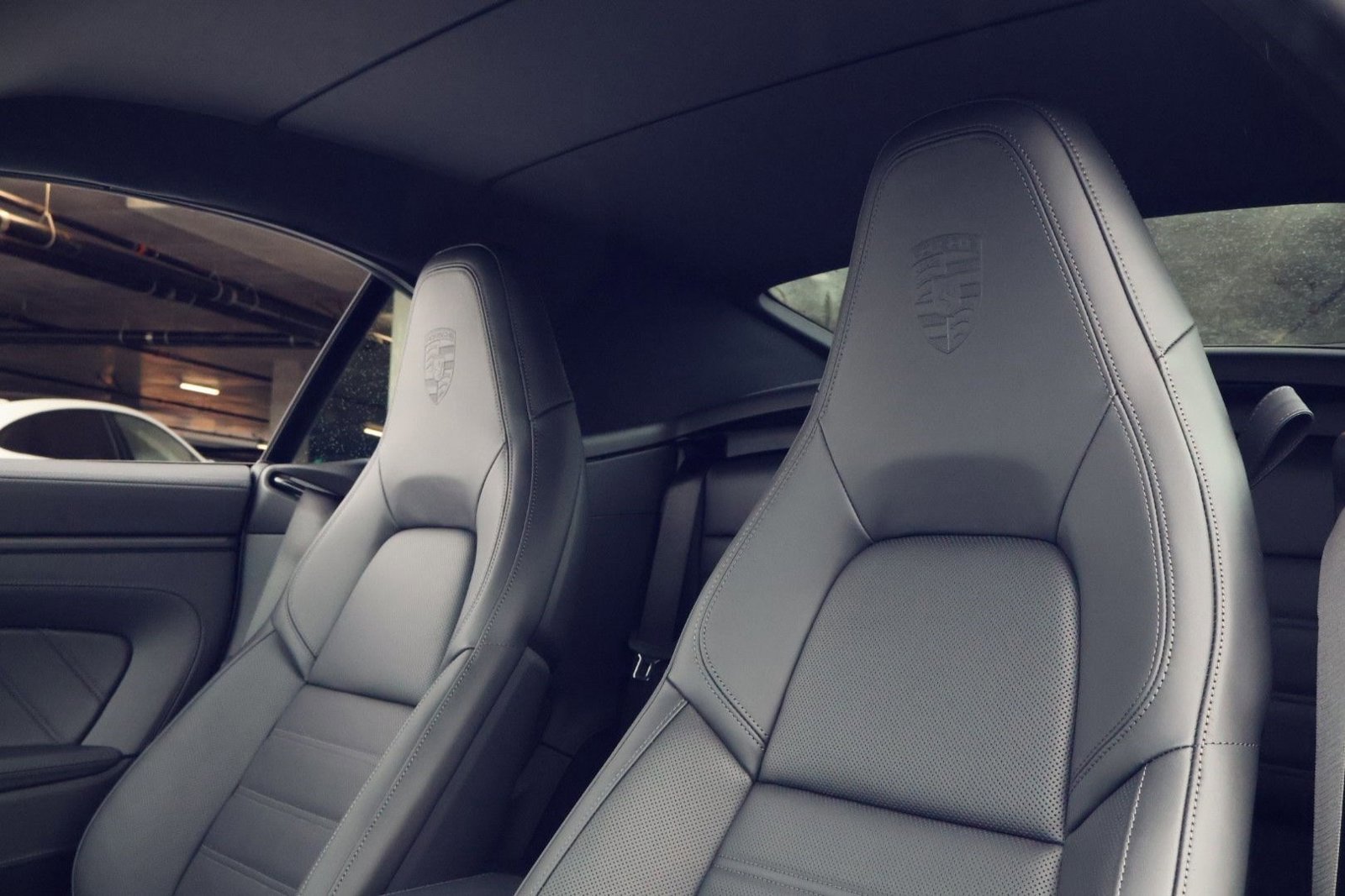 New 2026 Porsche 911 Carrera S image 5