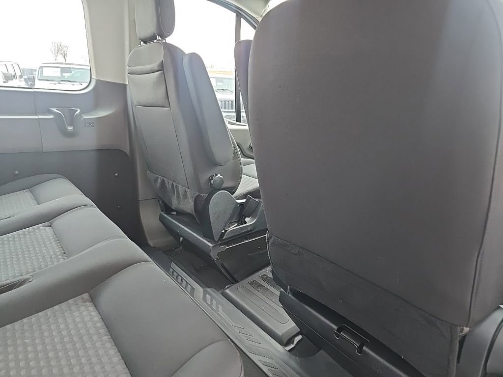 Used 2023 Ford Transit 350 XLT image 74