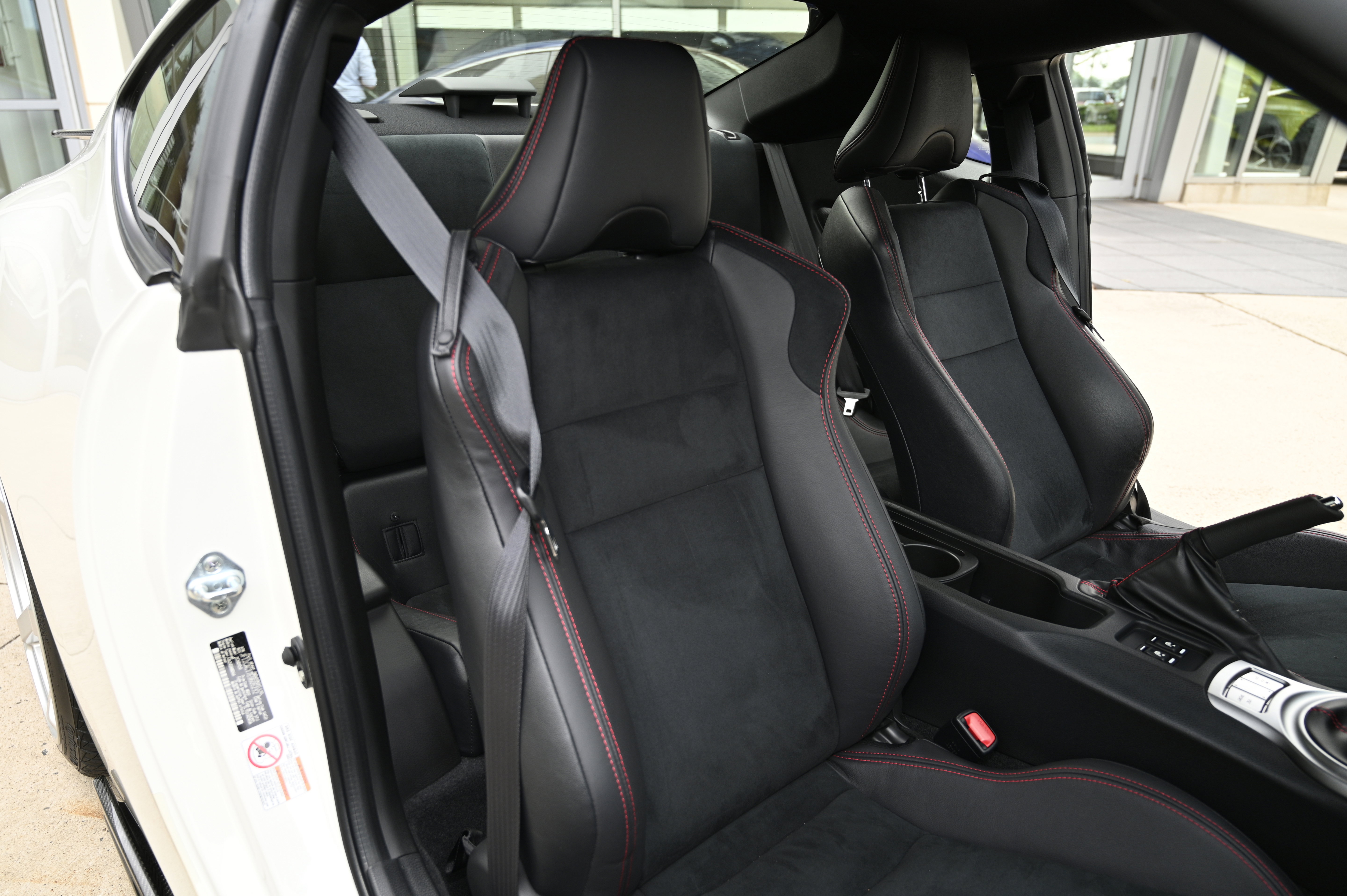 Used 2014 Subaru BRZ Limited image 38