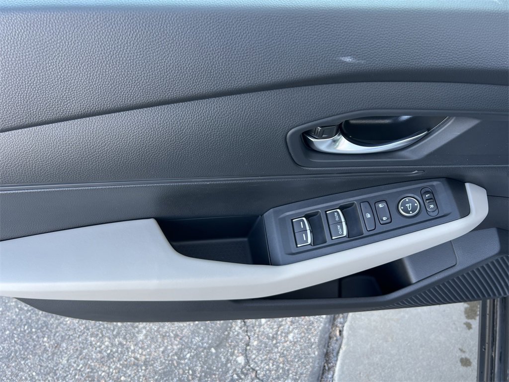 New 2025 Honda Accord LX image 22