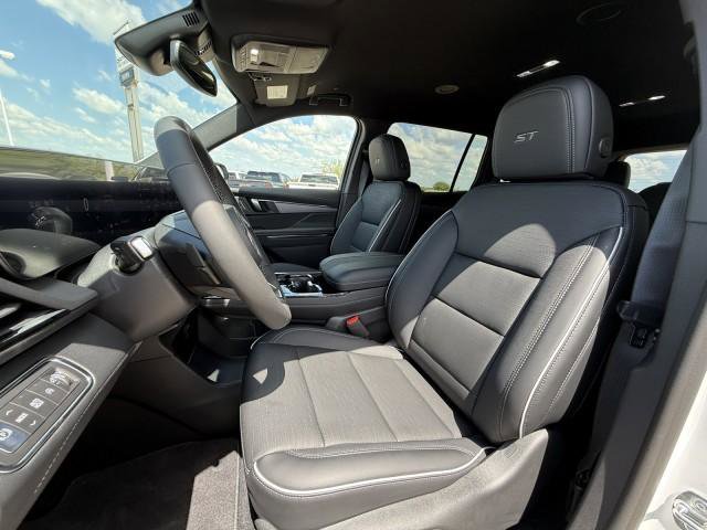 New 2026 Buick Enclave Sport Touring image 15