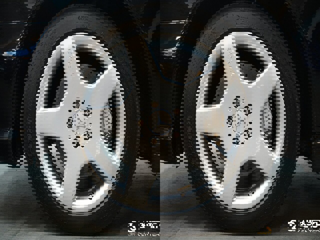 Used 2003 Mercedes-Benz S 600 image 9