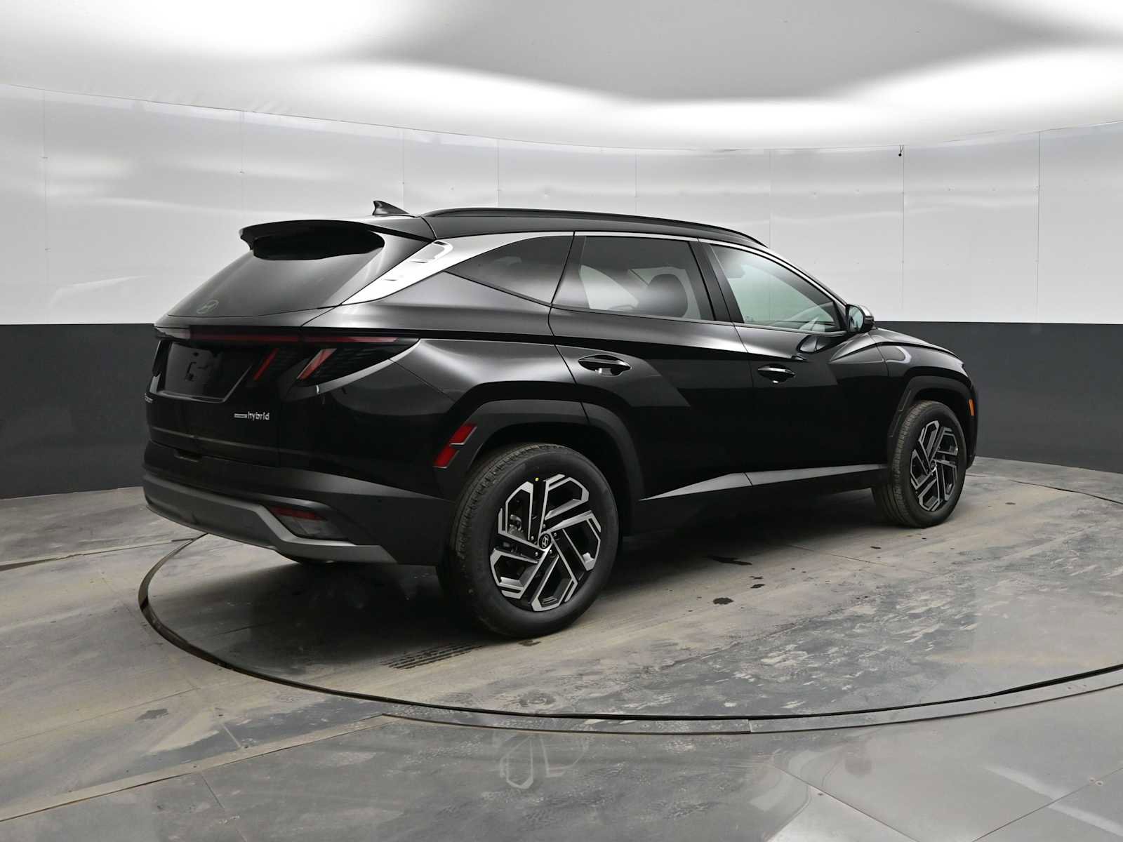 New 2026 Hyundai Tucson Limited AWD/4WD image 7